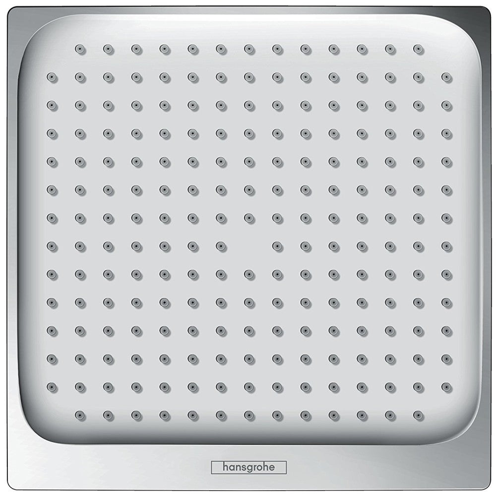 Palarie dus fix Hansgrohe Crometta E 240 1jet