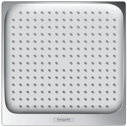 Palarie dus fix Hansgrohe Crometta E 240 1jet
