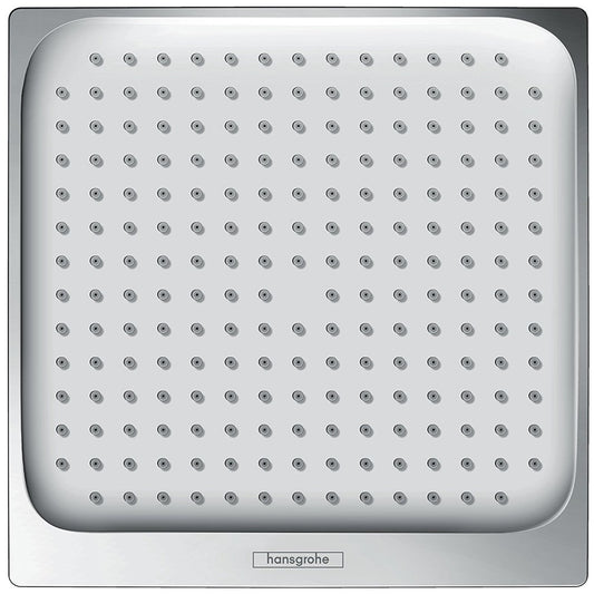 Palarie dus fix Hansgrohe Crometta E 240 1jet
