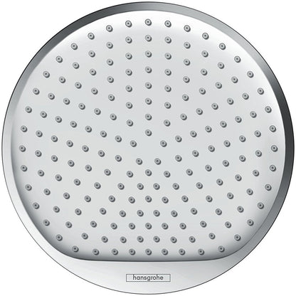 Palarie dus fix Hansgrohe Crometta S 240 1jet