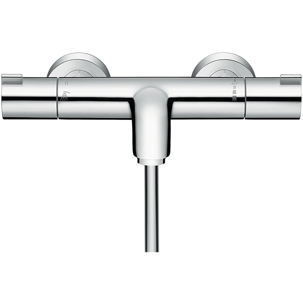 Hansgrohe Ecostat 1001 CL Baterie Baterie cada dus cu termostat, crom