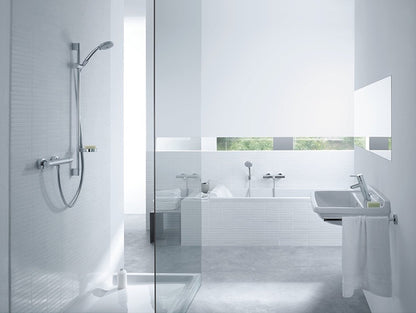 Hansgrohe Ecostat 1001 CL Baterie dus cu termostat