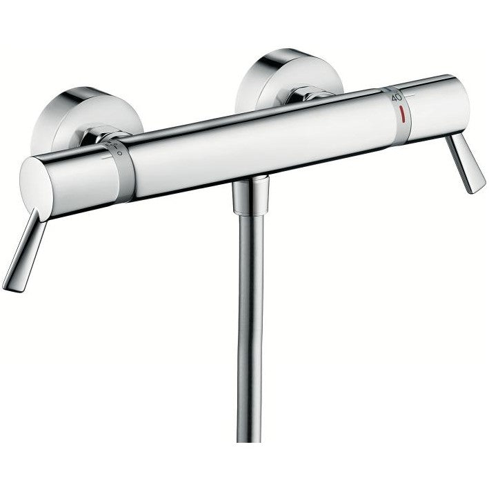 Hansgrohe Ecostat Comfort Care Baterie dus cu termostat, crom