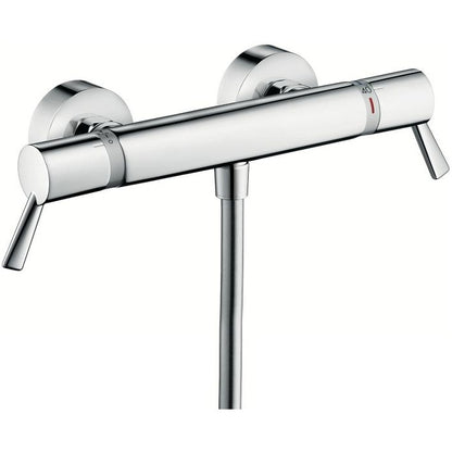Hansgrohe Ecostat Comfort Care Baterie dus cu termostat, crom