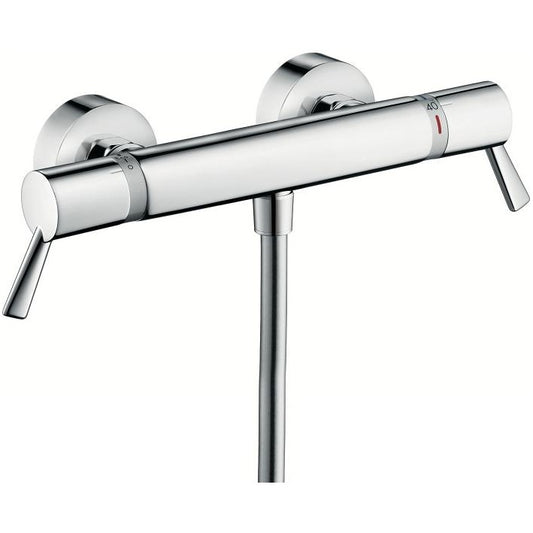Hansgrohe Ecostat Comfort Care Baterie dus cu termostat, crom
