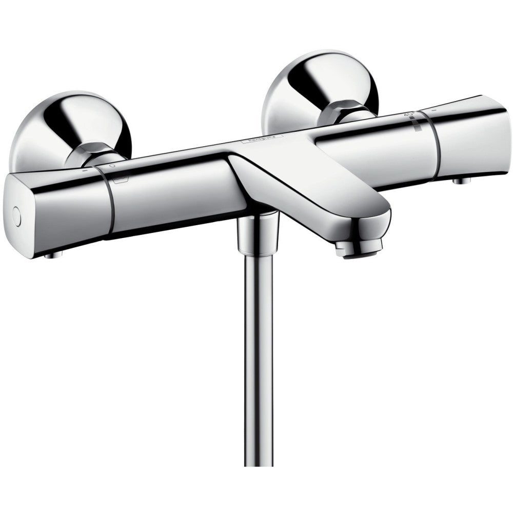 Hansgrohe Ecostat Universal Baterie Baterie cada dus cu termostat, crom