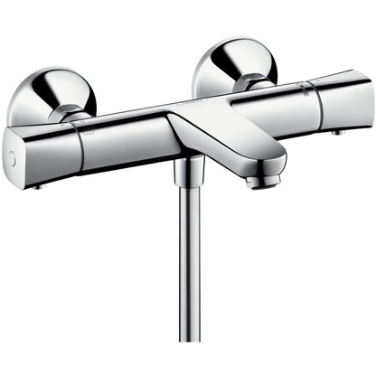 Hansgrohe Ecostat Universal Baterie Baterie cada dus cu termostat, crom