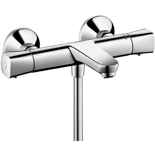 Hansgrohe Ecostat Universal Baterie Baterie cada dus cu termostat, crom