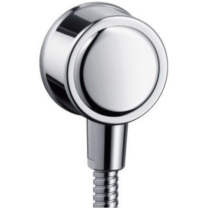 Hansgrohe Fixfit Classic Cot de iesire ½' cu protectie antireflux, crom