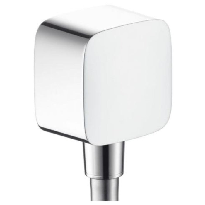 Hansgrohe Fixfit Cot iesire dus cu valva antireflux si racord sintetic