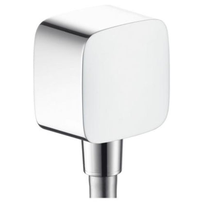 Hansgrohe Fixfit Cot iesire dus cu valva antireflux si racord sintetic