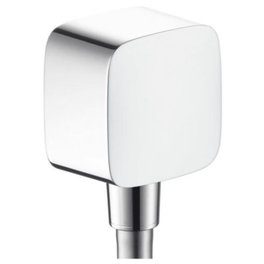 Hansgrohe Fixfit Cot iesire dus cu valva antireflux si racord sintetic