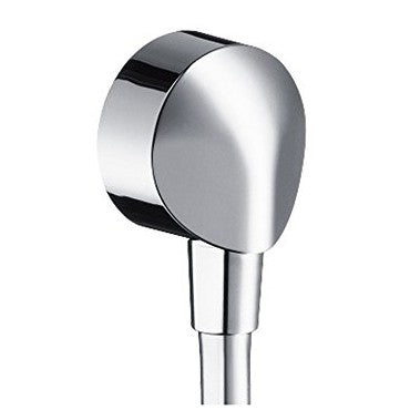Hansgrohe Fixfit E Cot de iesire ½' cu protectie antireflux