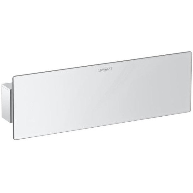 Hansgrohe Fixfit Porter 300 Cot de iesire ½' cu suport dus si protectie antireflux, crom