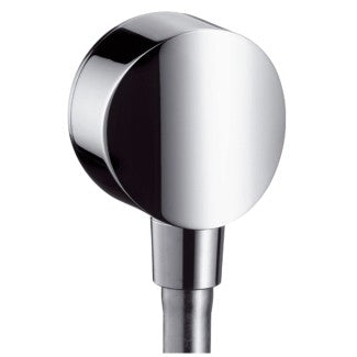 Hansgrohe Fixfit S Cot de iesire ½' cu protectie antireflux