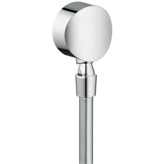 Hansgrohe Fixfit S Cot de iesire ½' cu protectie antireflux si racord pivotant