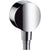 Hansgrohe Fixfit S Cot de iesire ½' cu protectie antireflux si racord sintetic