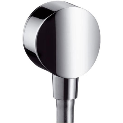 Hansgrohe Fixfit S Cot de iesire ½' cu protectie antireflux si racord sintetic