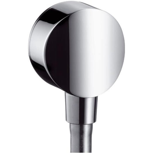 Hansgrohe Fixfit S Cot de iesire ½' cu protectie antireflux si racord sintetic
