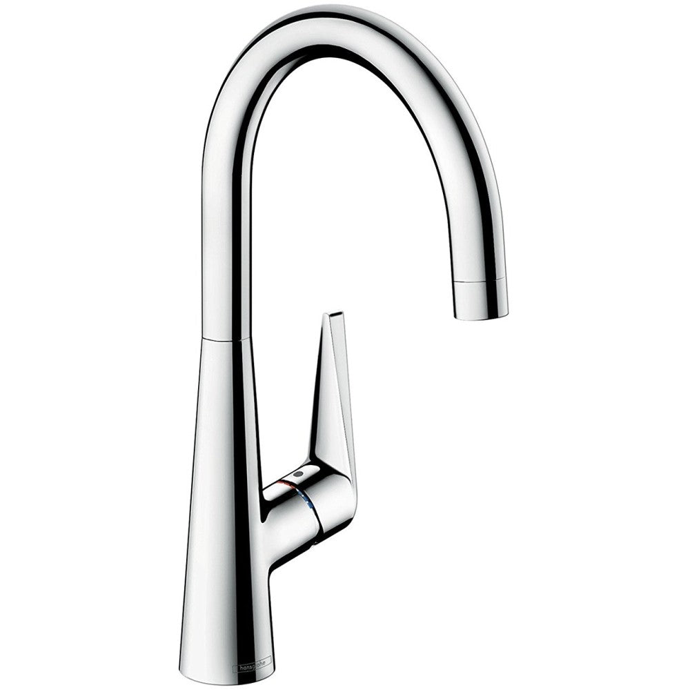 Hansgrohe Talis S 260 Baterie chiuveta bucatarie monocomanda, crom
