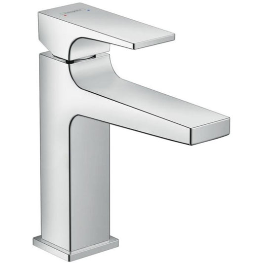 Baterie lavoar Hansgrohe Metropol 110, cu ventil click-clack