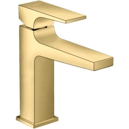 Baterie lavoar aurie Hansgrohe Metropol 110