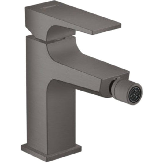Hansgrohe Metropol Baterie bideu monocomanda, antracit satinat
