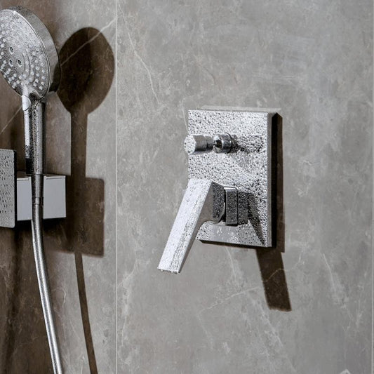 Hansgrohe Metropol Baterie cada dus incastrata