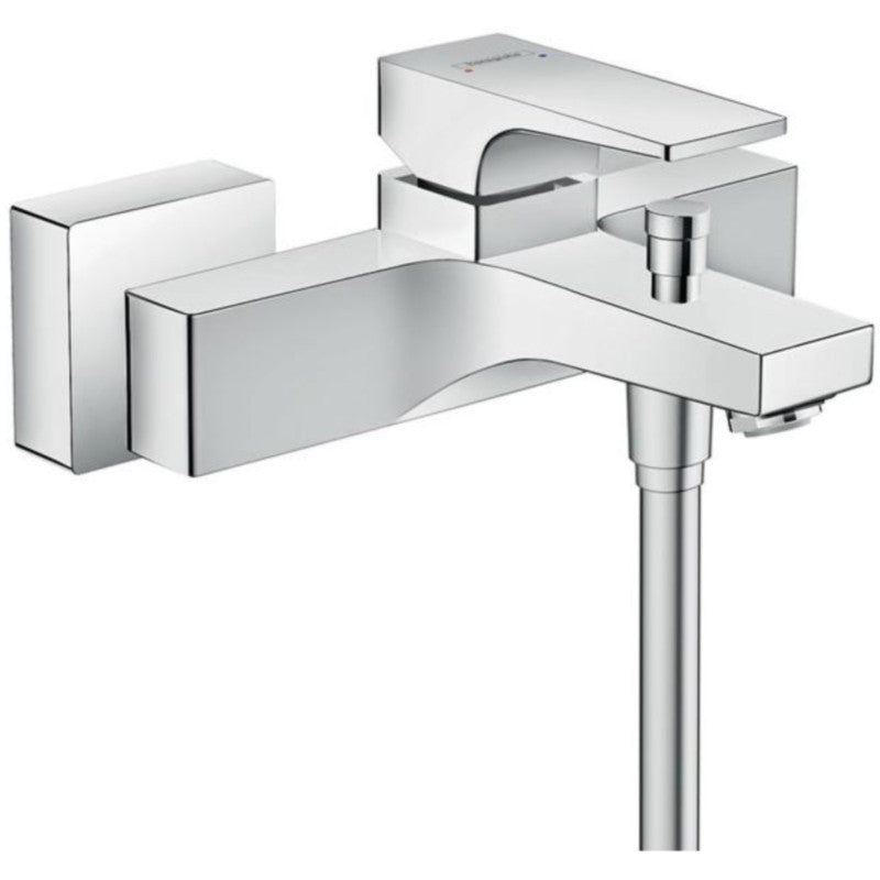 Hansgrohe Metropol Baterie cada dus monocomanda