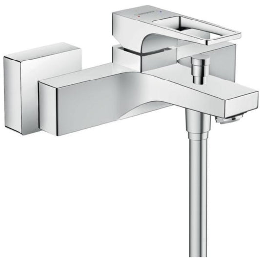 Hansgrohe Metropol Baterie cada dus monocomanda, maner decupat