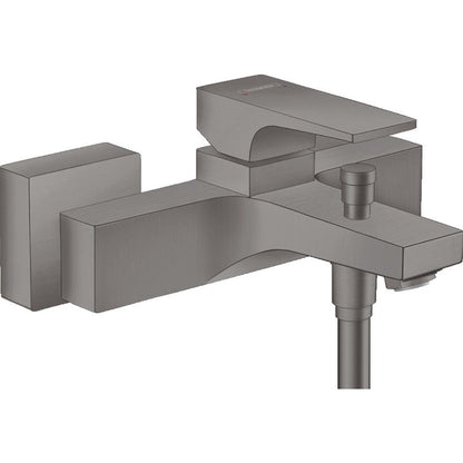 Hansgrohe Metropol Baterie cada dus, antracit satinat