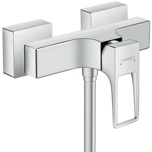 Hansgrohe Metropol Baterie dus monocomanda