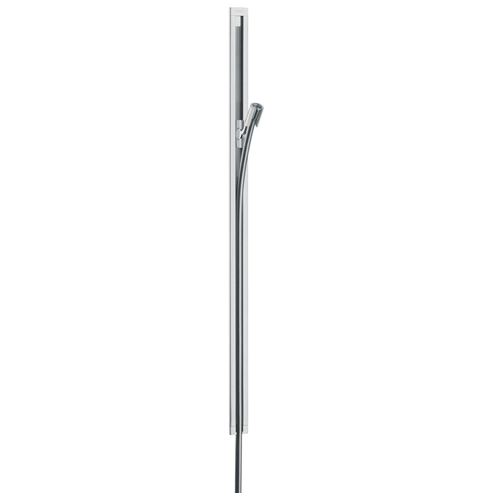 Hansgrohe PuraVida Bara de dus 900 mm, crom