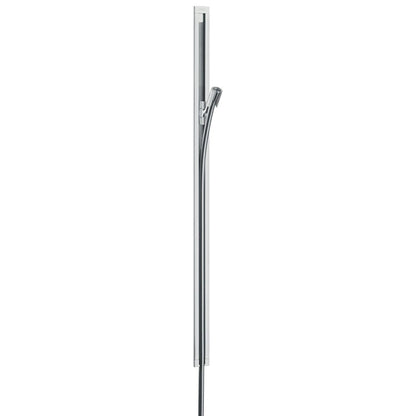 Hansgrohe PuraVida Bara de dus 900 mm, crom