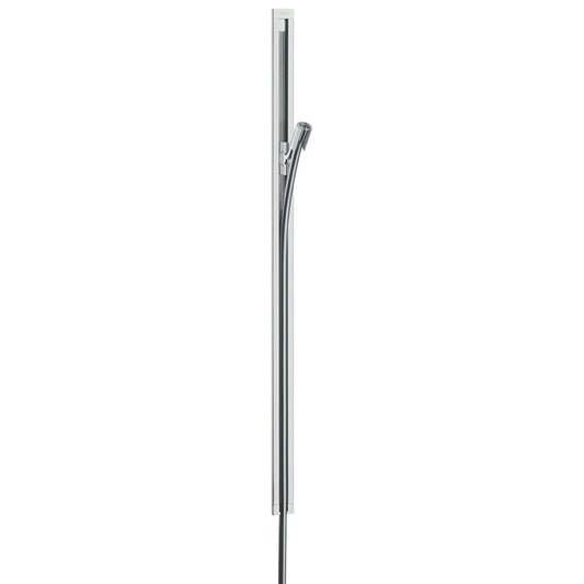 Hansgrohe PuraVida Bara de dus 900 mm, crom