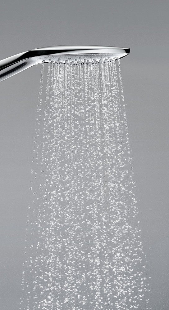 Para dus Hansgrohe Raindance Select 150 3jet, crom