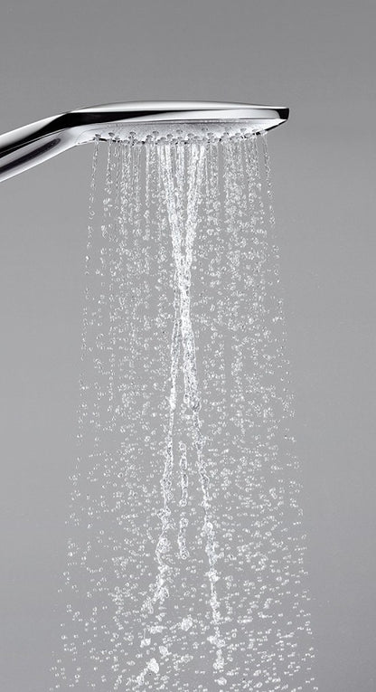 Para dus Hansgrohe Raindance Select 150 3jet, crom