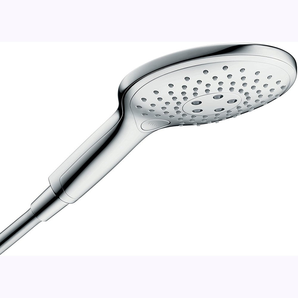 Para dus Hansgrohe Raindance Select 150 3jet, crom