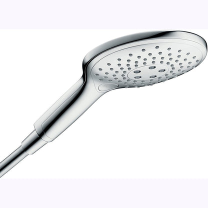 Para dus Hansgrohe Raindance Select 150 3jet, crom