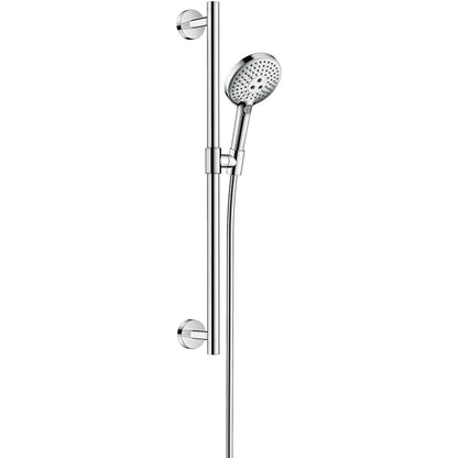 Hansgrohe Raindance Select S 120 Set dus cu bara 65 cm, crom