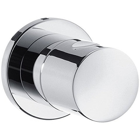 Hansgrohe S Supapa de inchidere pentru montaj incastrat