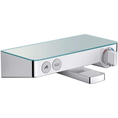Hansgrohe Select 300 Baterie Baterie cada dus cu termostat, 2 iesiri, crom