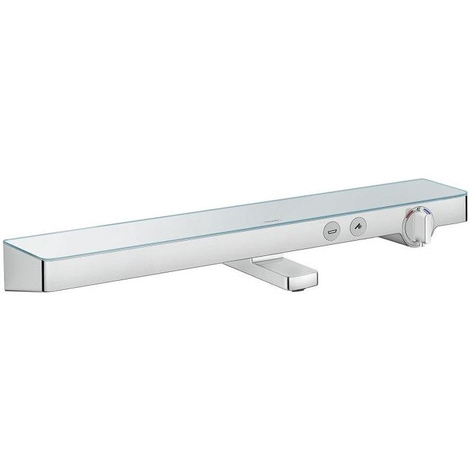 Hansgrohe Select 700 Baterie Baterie cada dus cu termostat, 2 iesiri, crom