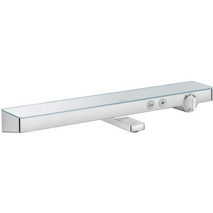 Hansgrohe Select 700 Baterie Baterie cada dus cu termostat, 2 iesiri, crom