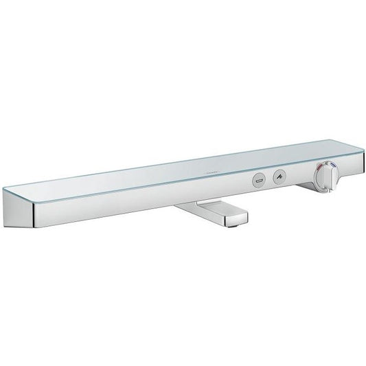 Hansgrohe Select 700 Baterie Baterie cada dus cu termostat, 2 iesiri, crom