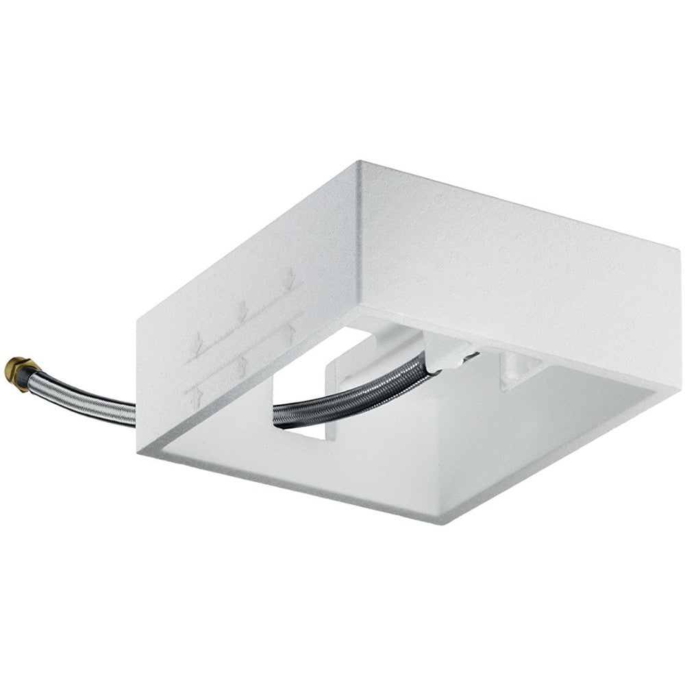 Hansgrohe Set pentru dus Raindance Air 1jet 26x26 cm