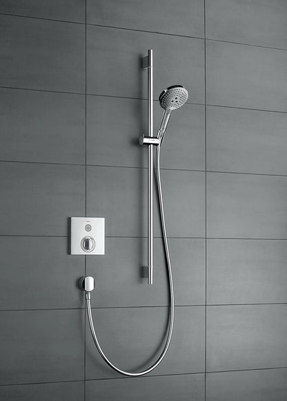 Hansgrohe ShowerSelect Baterie dus pentru montaj incastrat, 2 functii, crom