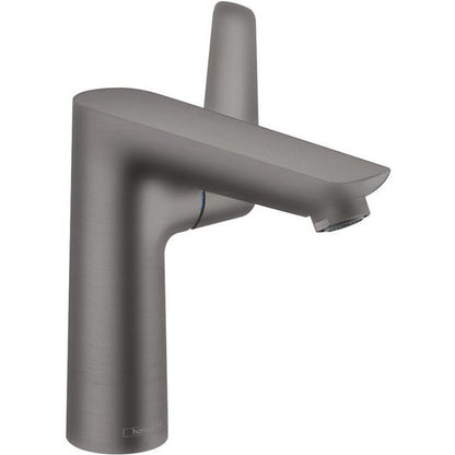 Baterie lavoar antracit mat Hansgrohe Talis E 150