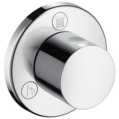 Hansgrohe Trio/Quattro S Supapa de inchidere pentru montaj incastrat