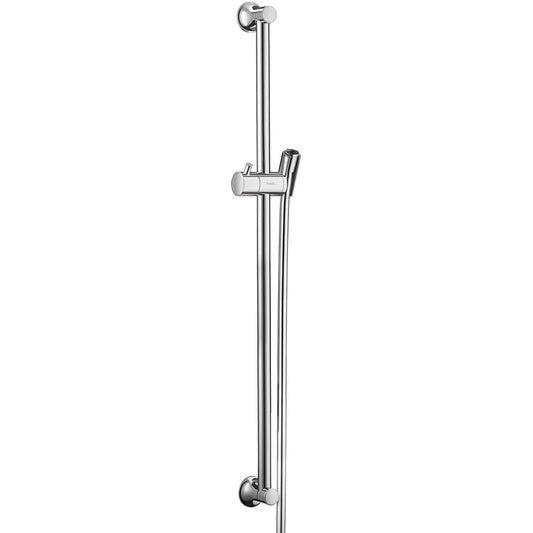 Hansgrohe Unica'Classic Bara de dus 650 mm, crom